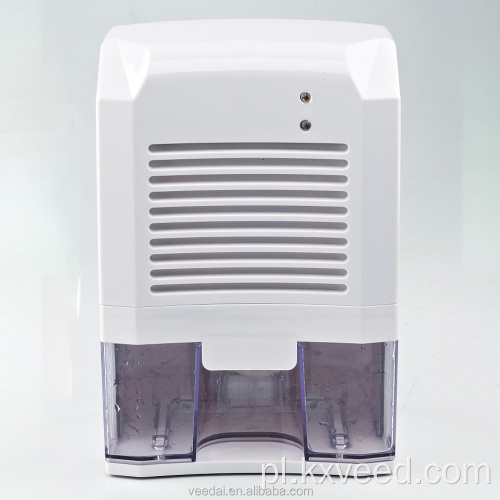 800 ml domowy suszarka powietrza CE ROHS DEHUMIDIFIER